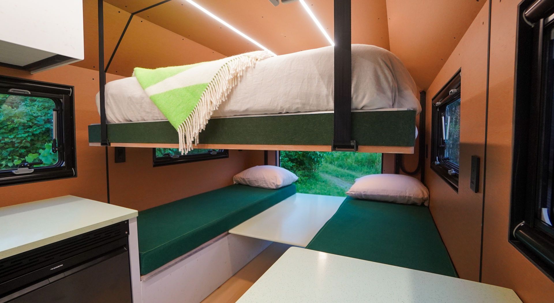 Grounded Rv Grounded | Specialty Vehicles & Adventure Vans